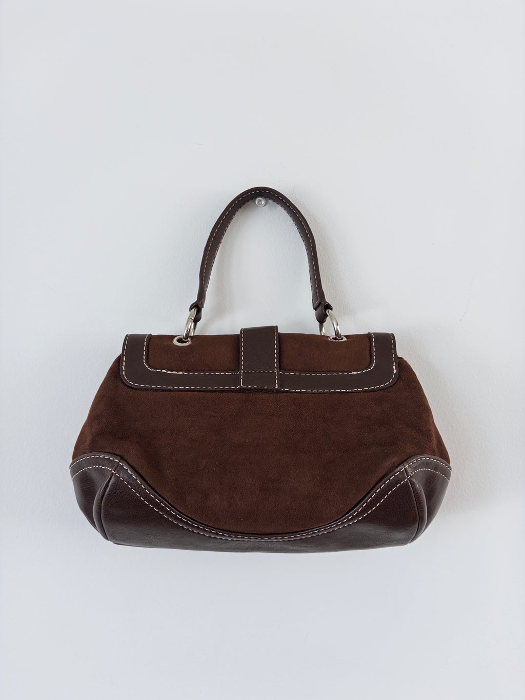 Brown Mini Bag