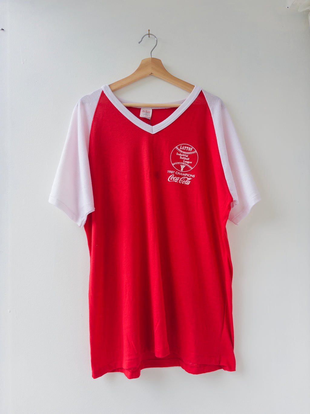 Coca-Cola Tee