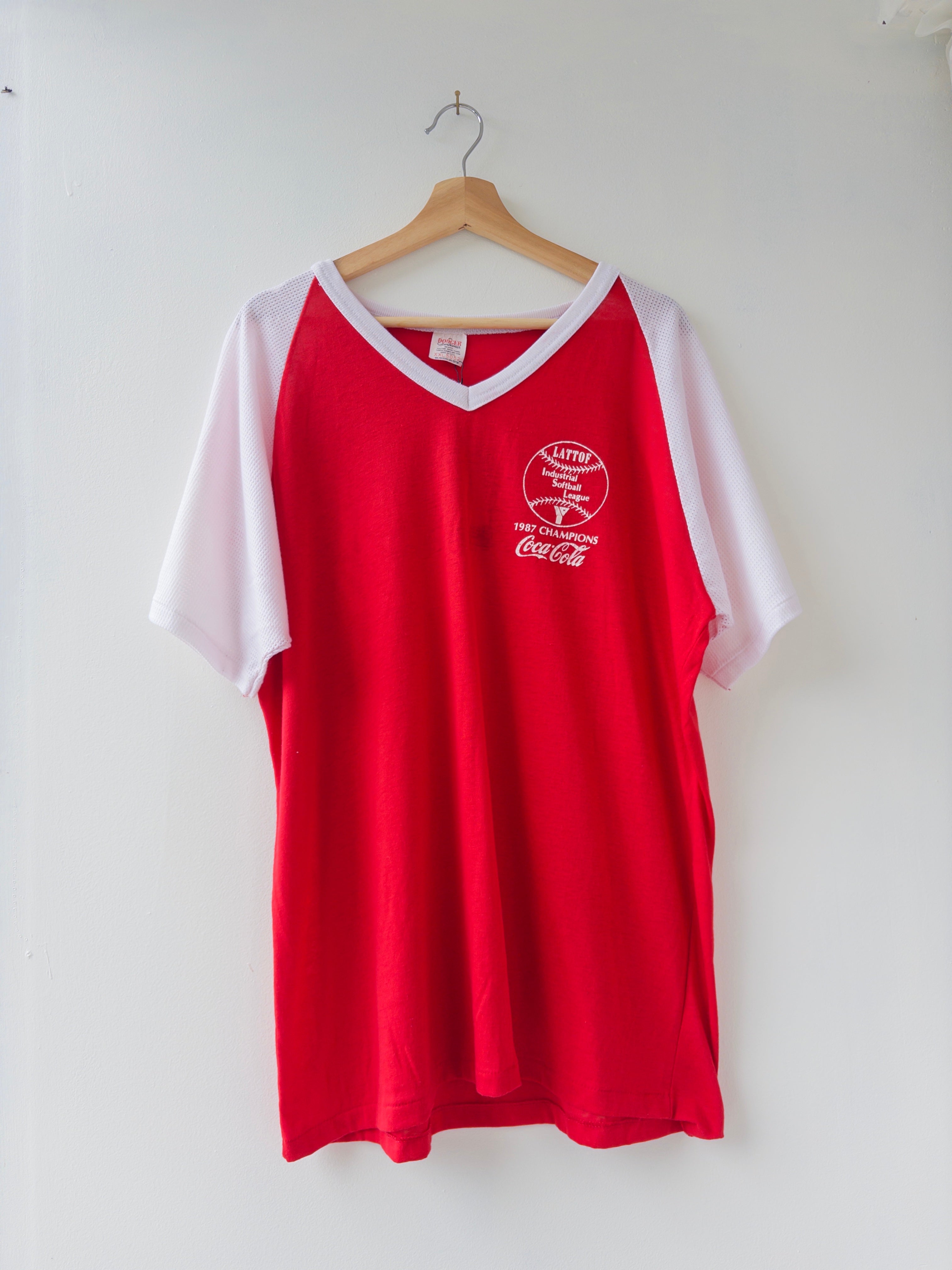 Coca-Cola Tee
