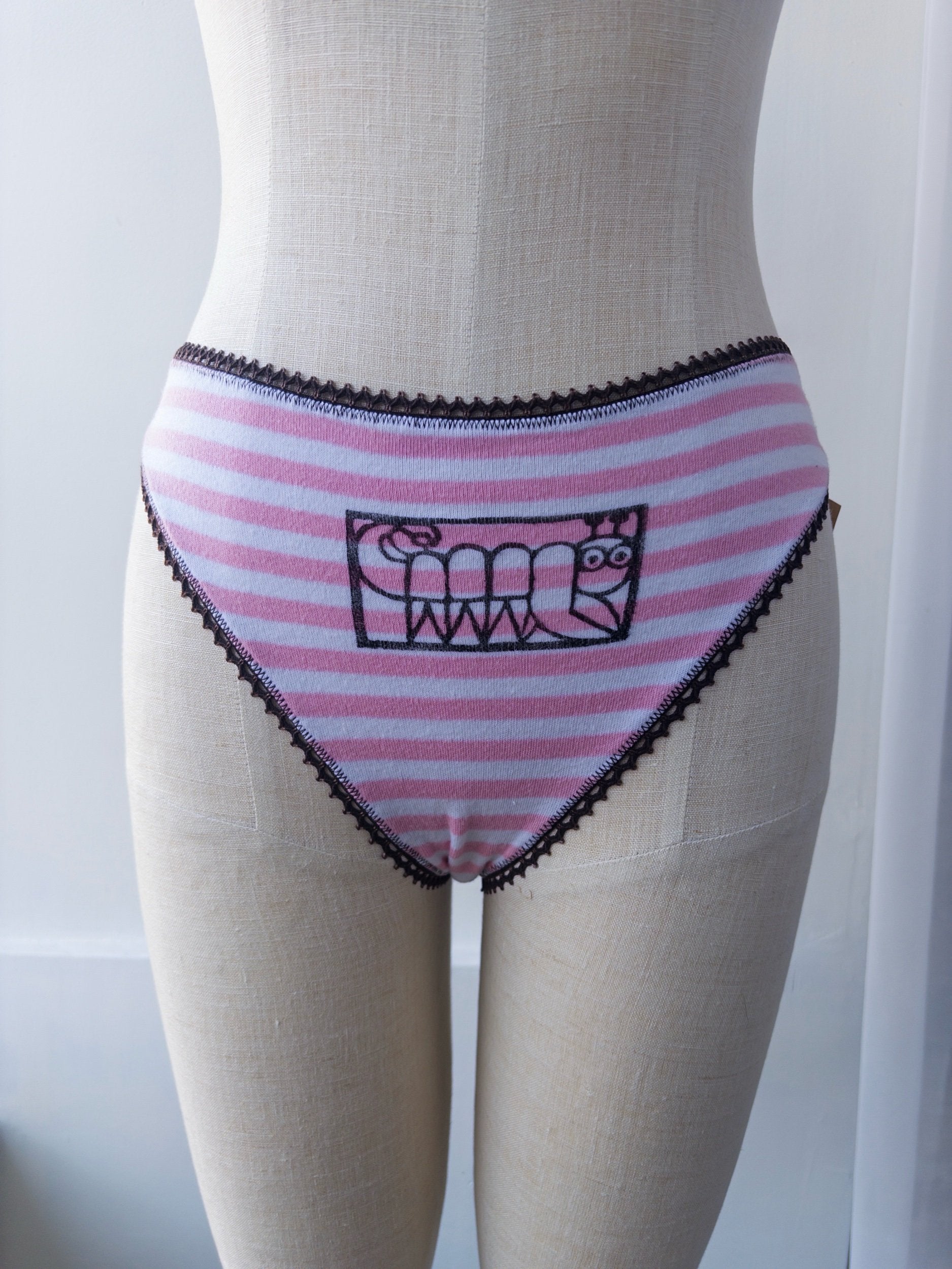 Scorpio Undies