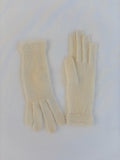 Antique Gloves
