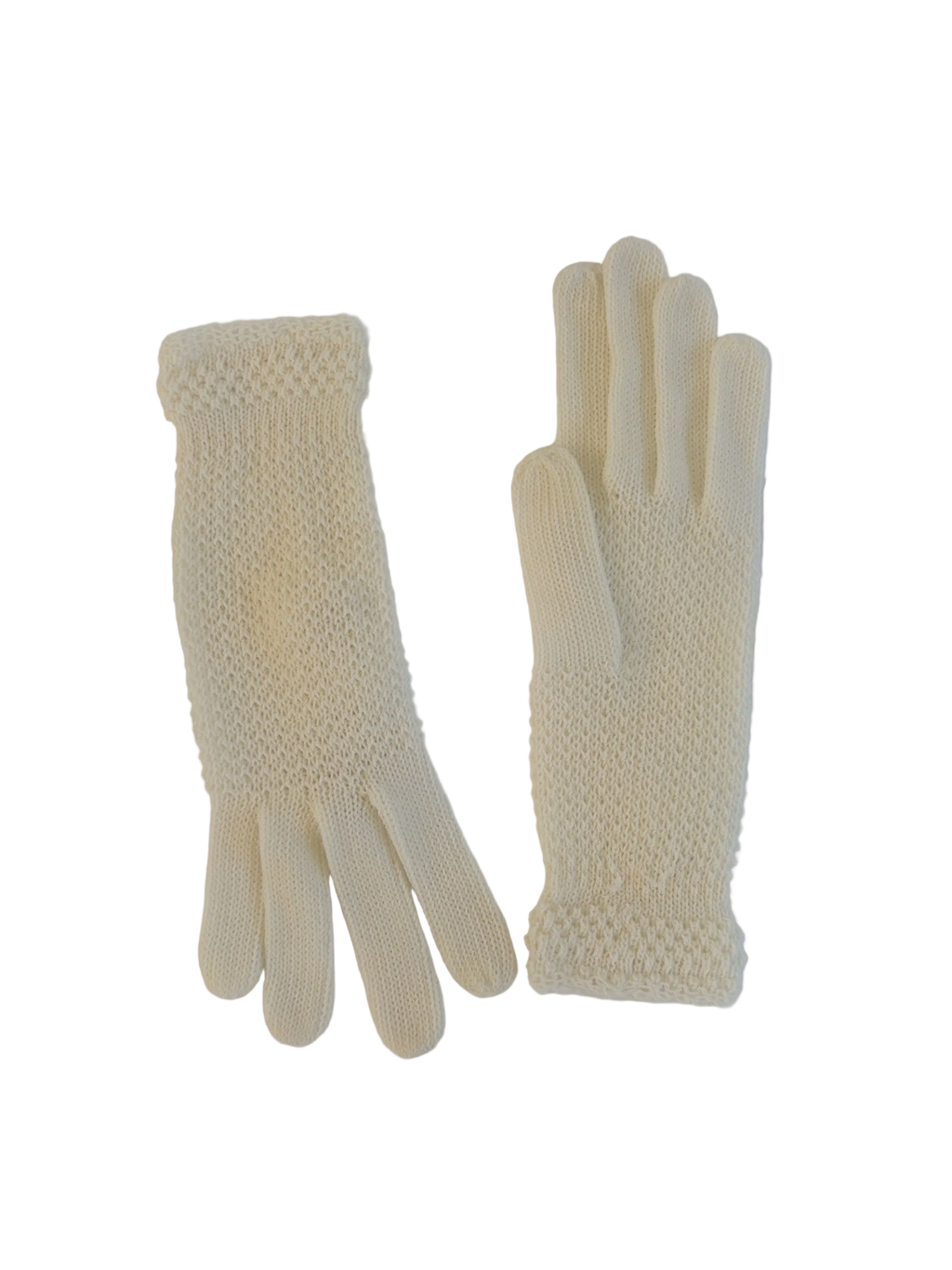 Antique Gloves