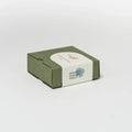 Bergamot, Rosemary and Spruce