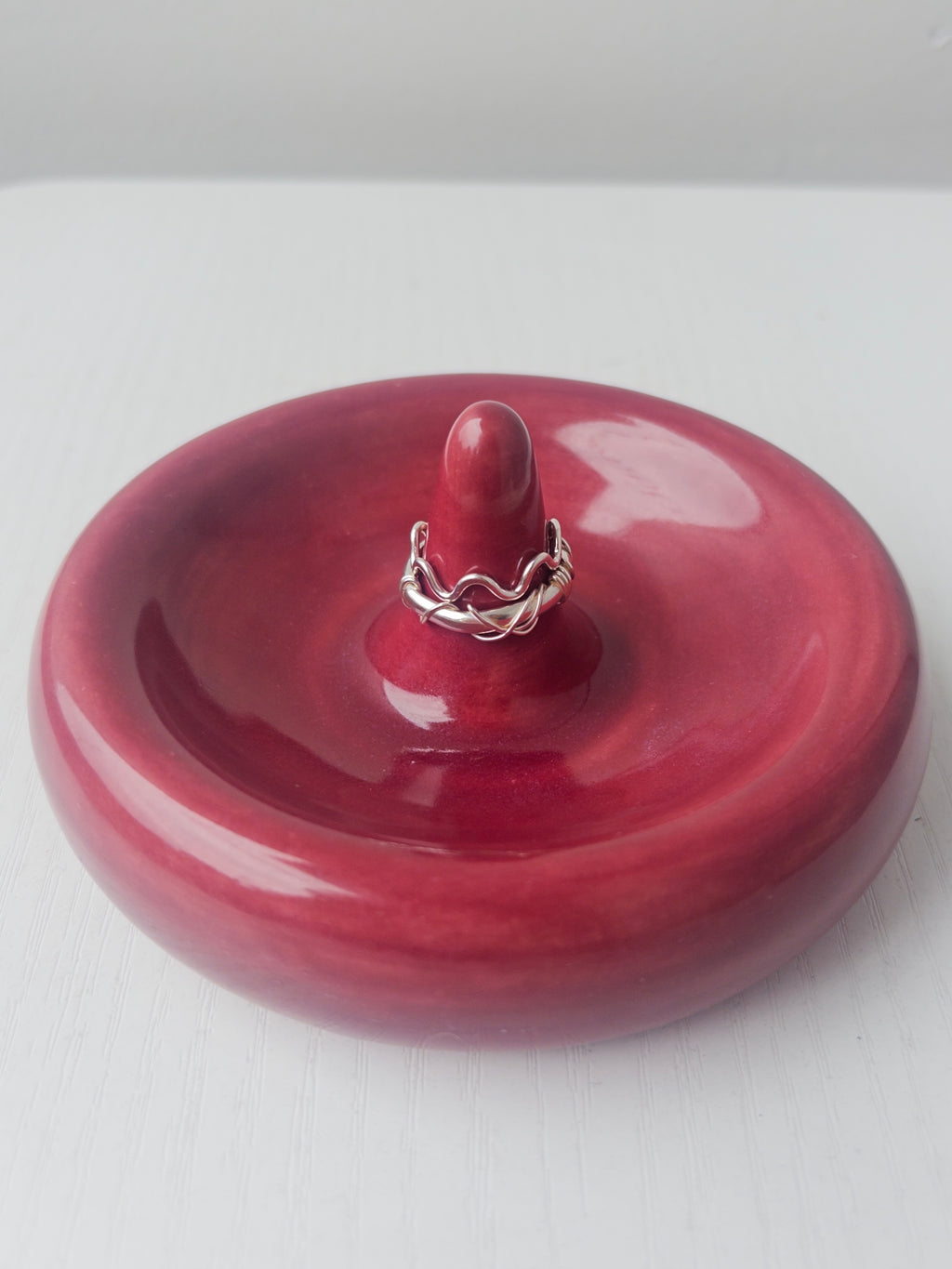 Jewelry Dish