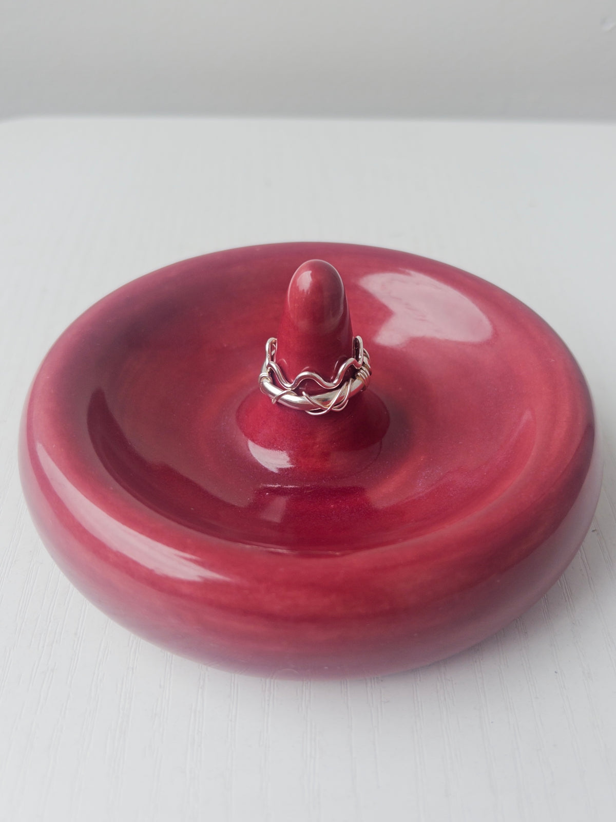Jewelry Dish