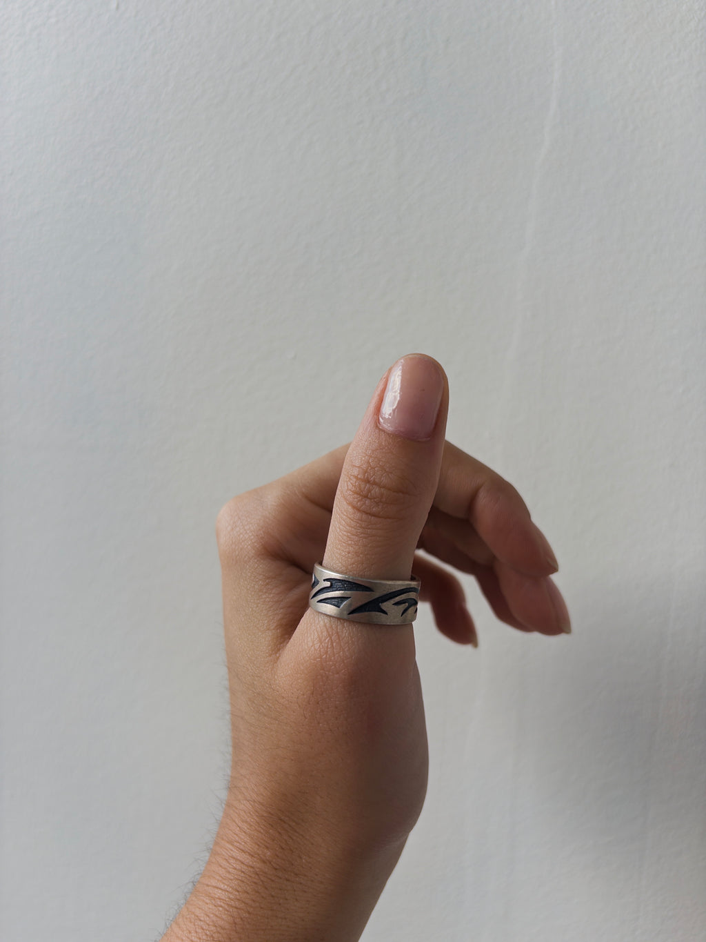 Tribal Ring