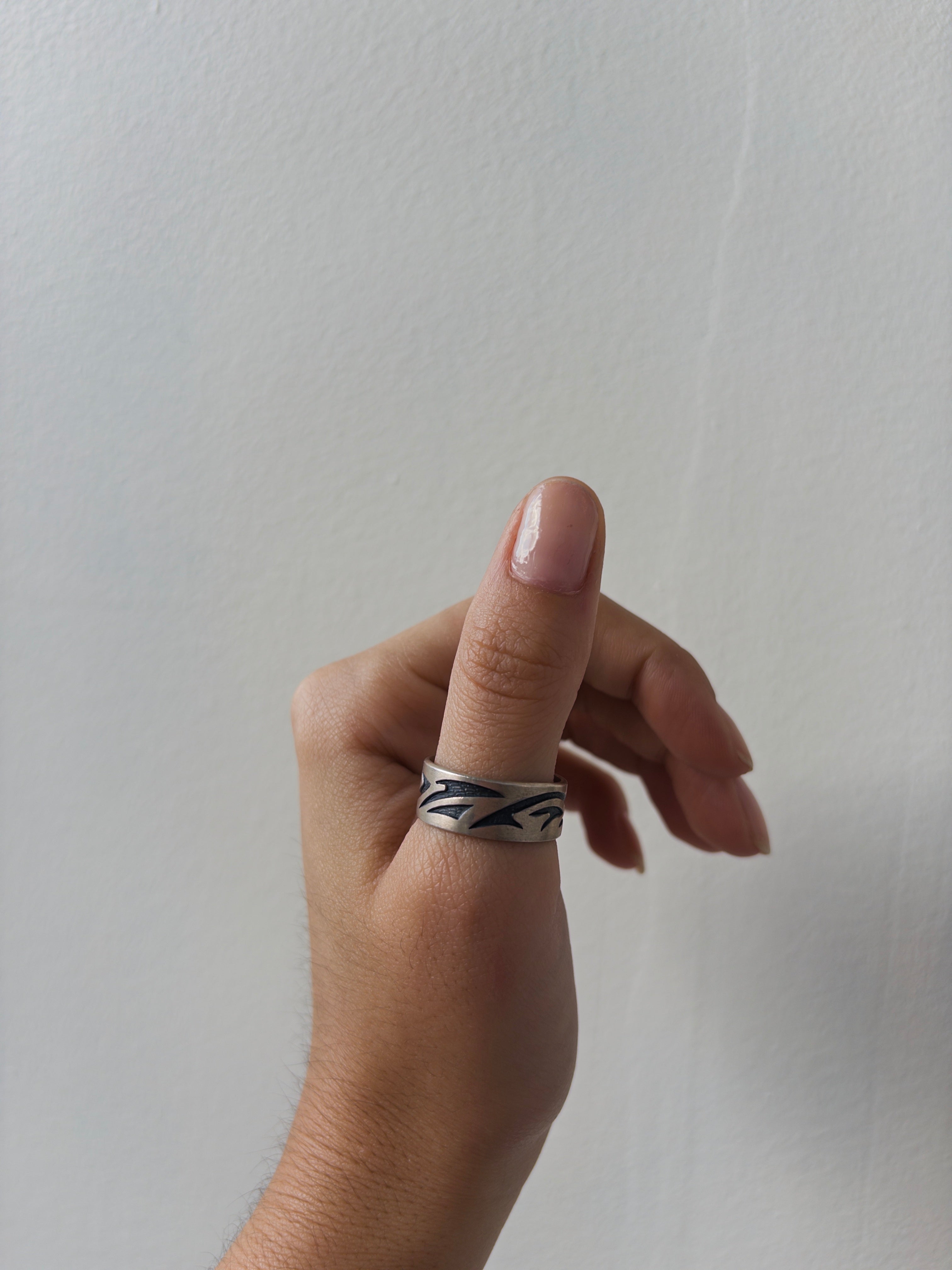 Tribal Ring
