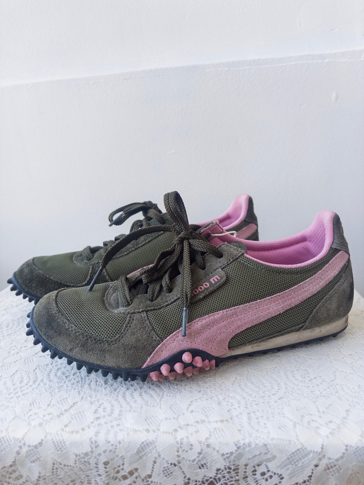 Puma Sneakers