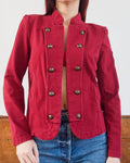 Military Jacket