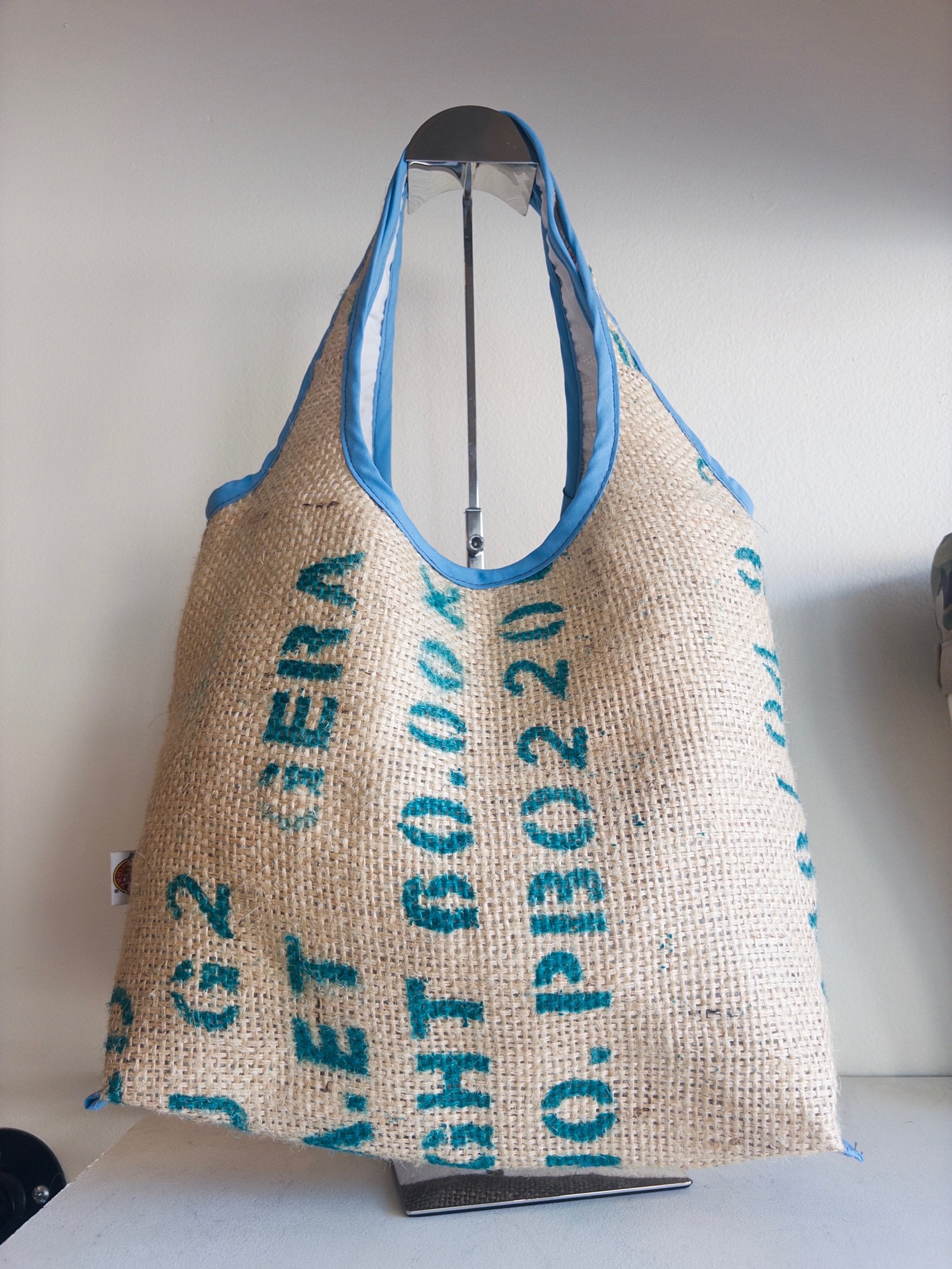 Coffee Bag Bag