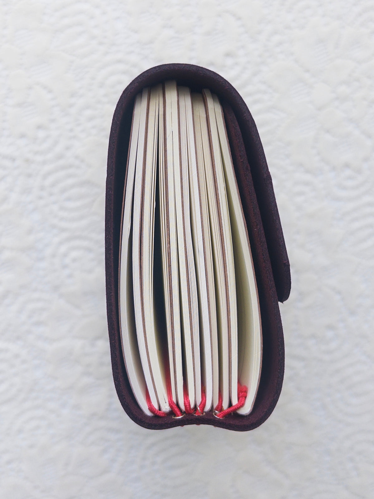 Leather Journal