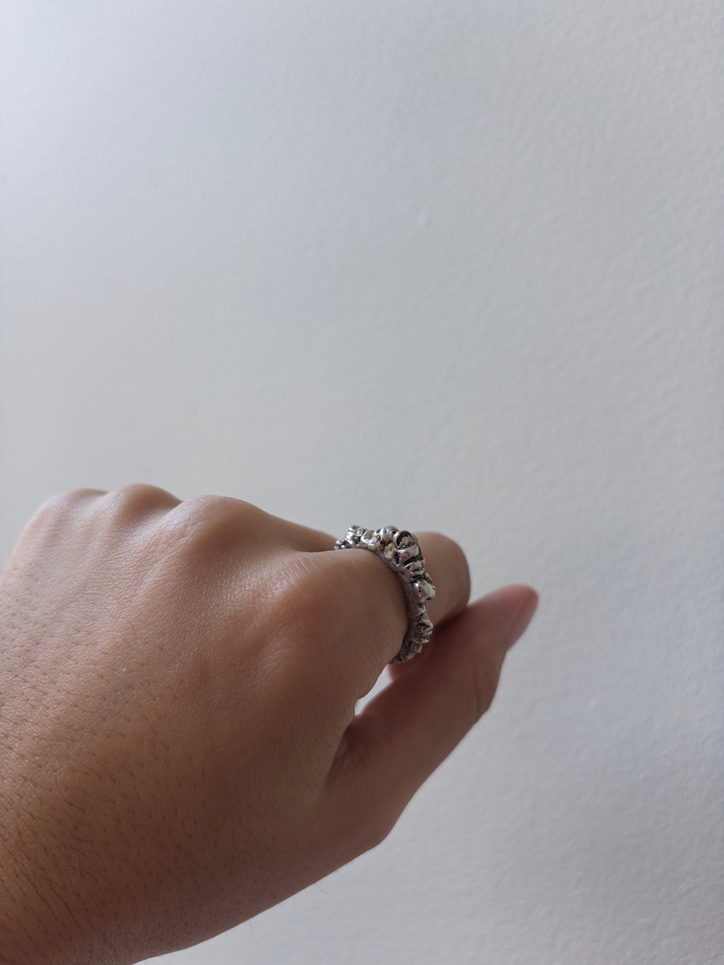 Cluster Ring