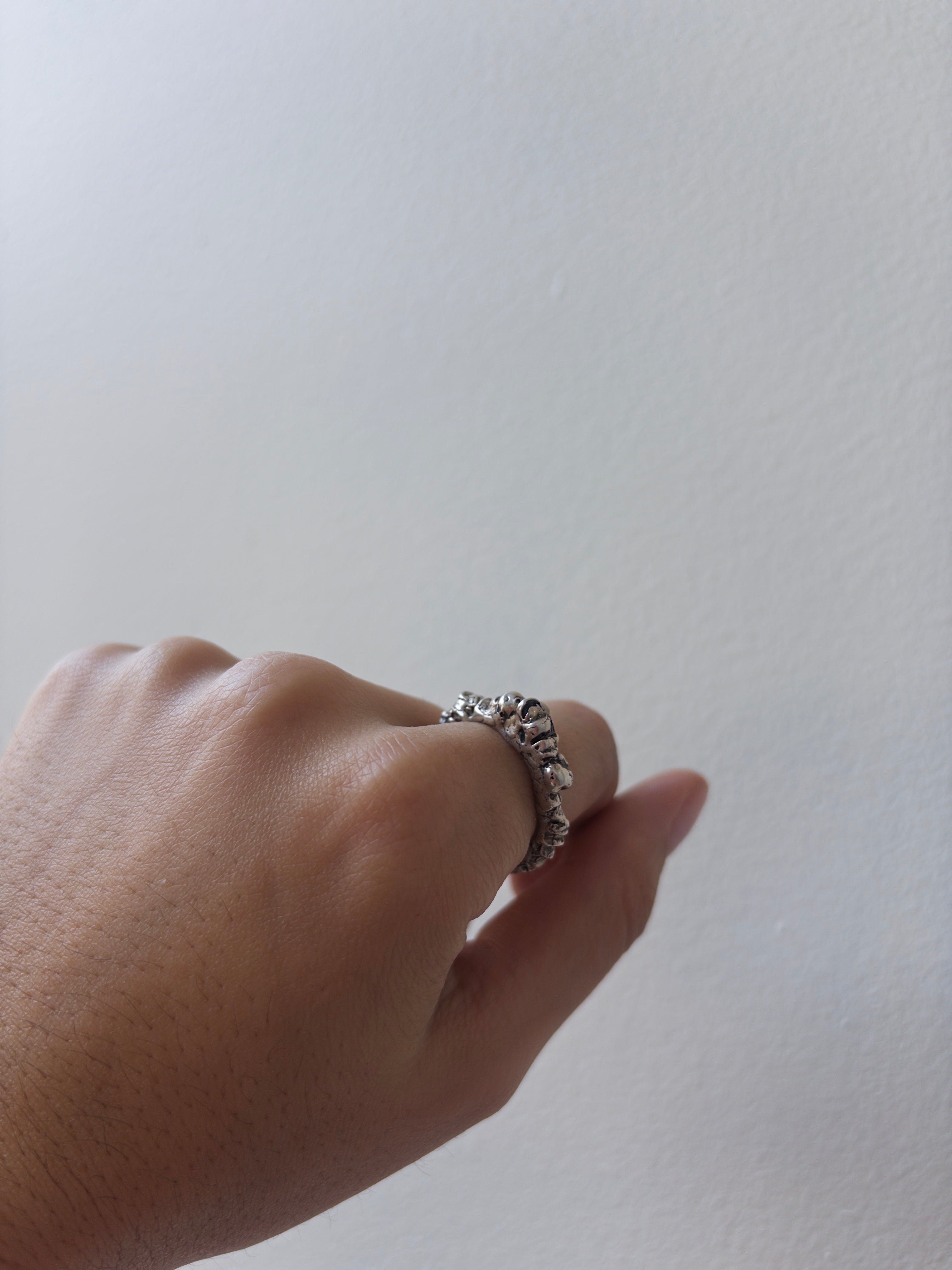 Cluster Ring