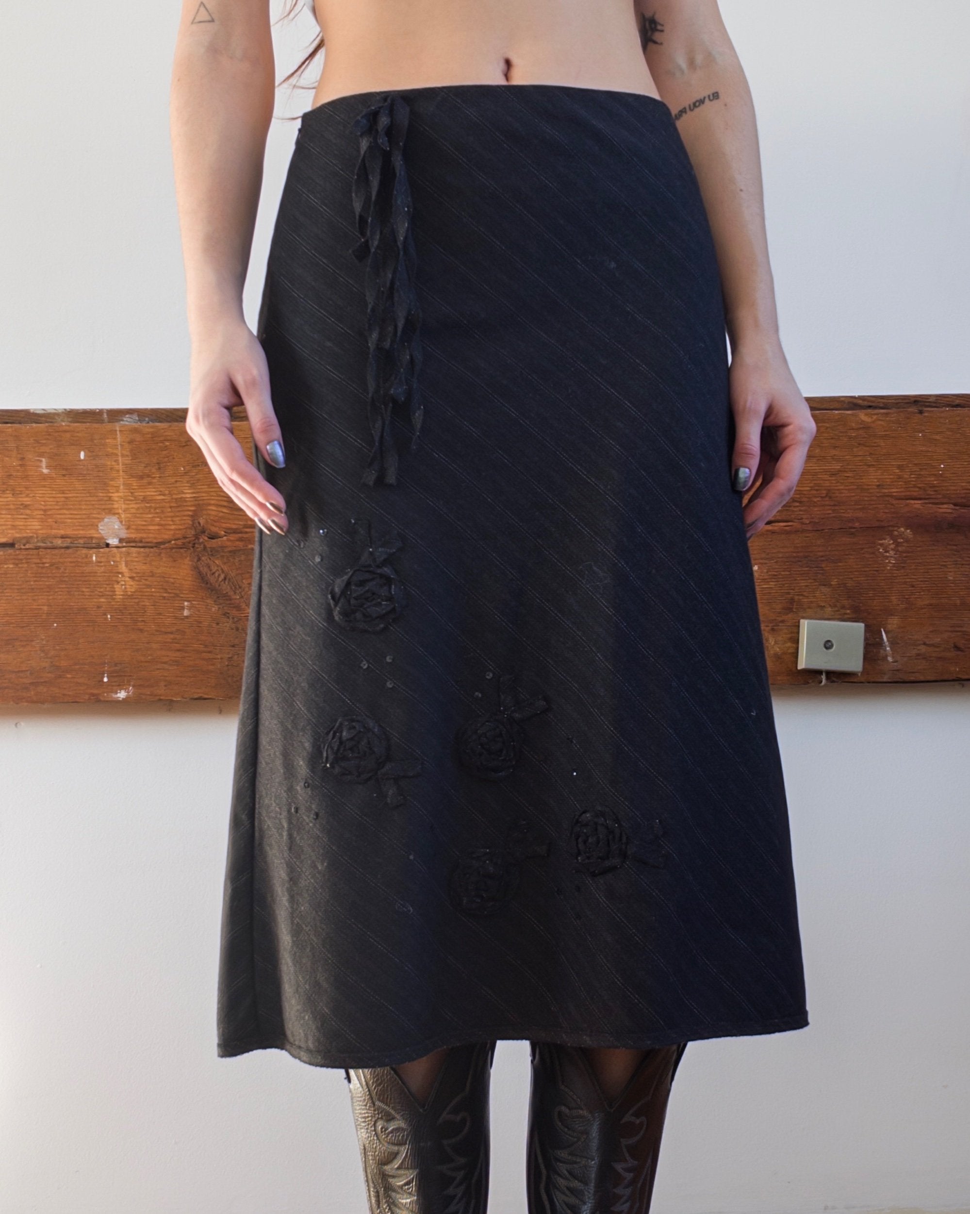 Rosette Midi