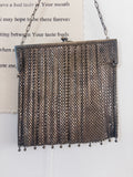 Chainmaille Purse
