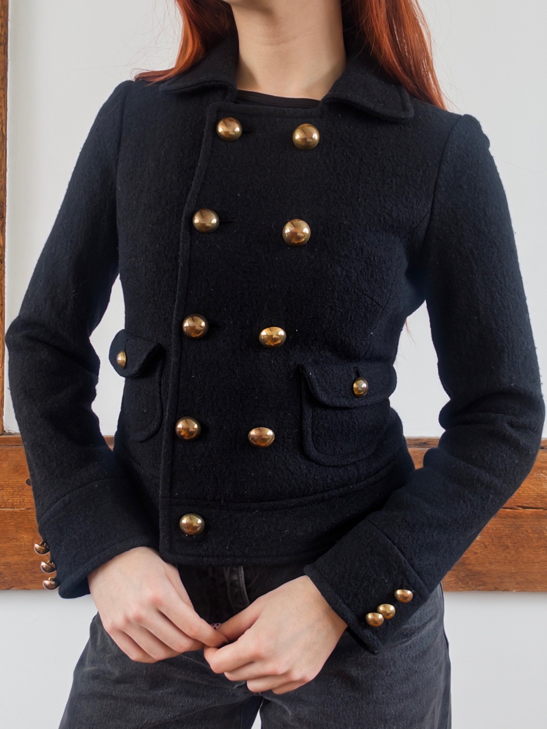Military Jacket