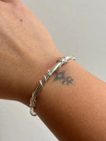 Barbed Wire Cuff