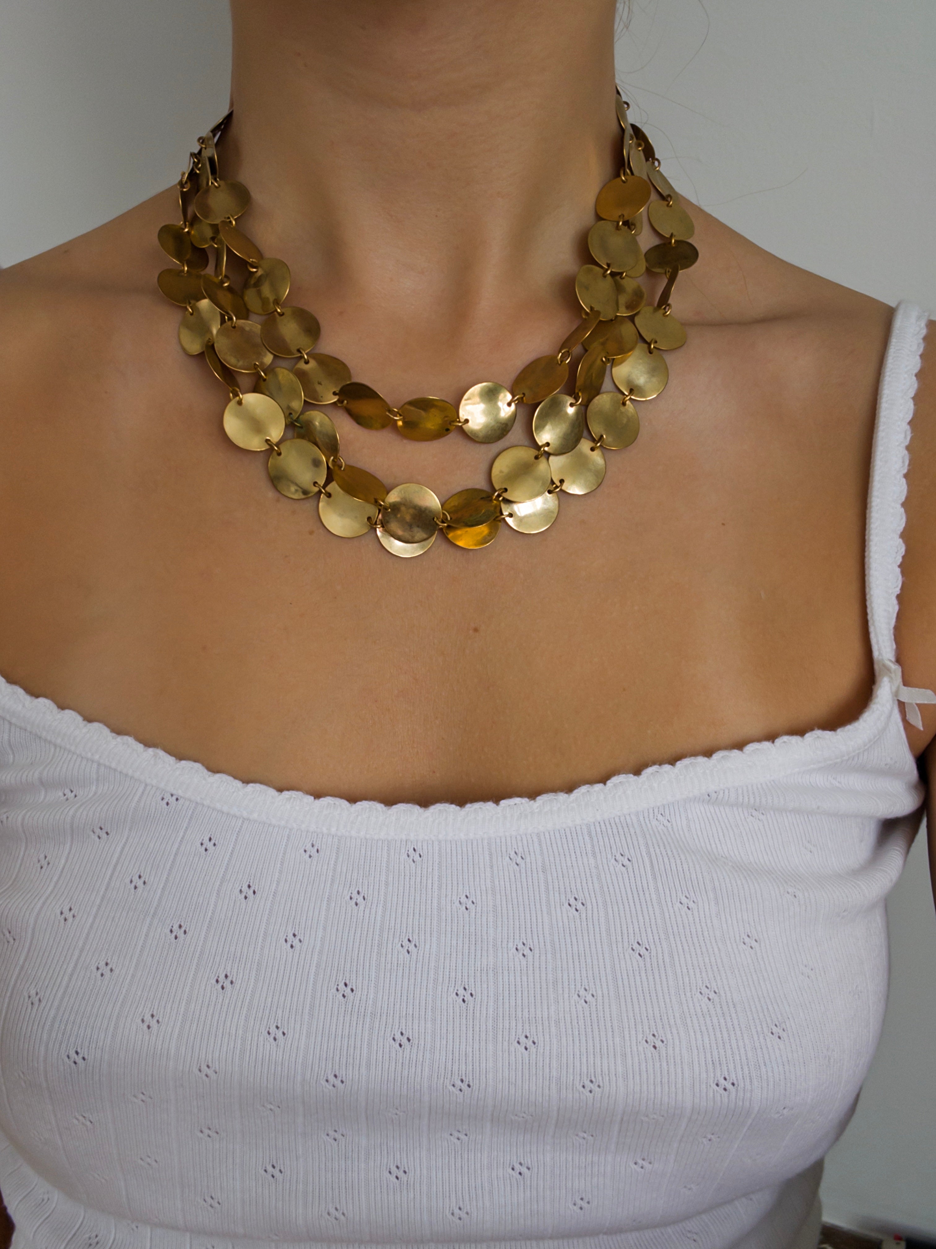Avon Necklace
