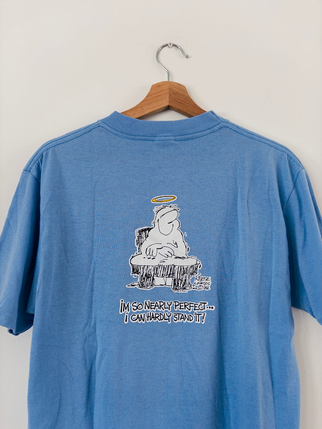 My Own Person Tee