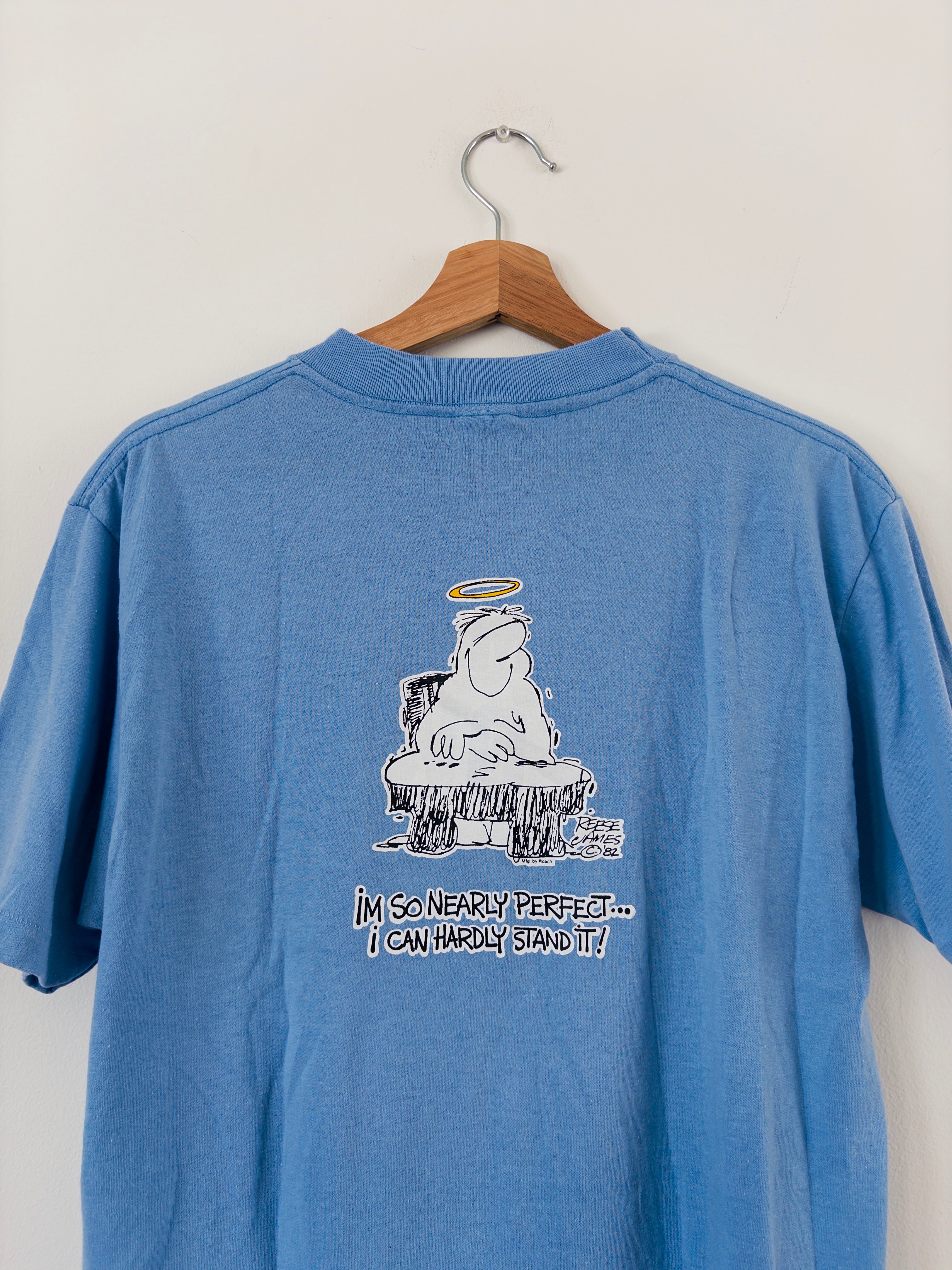 My Own Person Tee