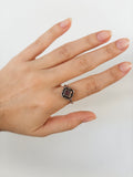 Sterling Silver Ring