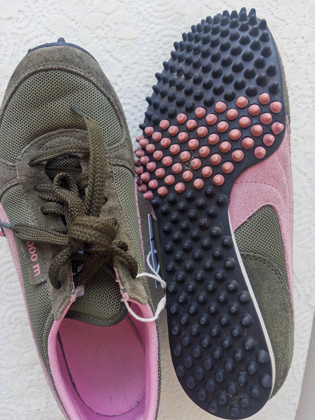 Puma Sneakers
