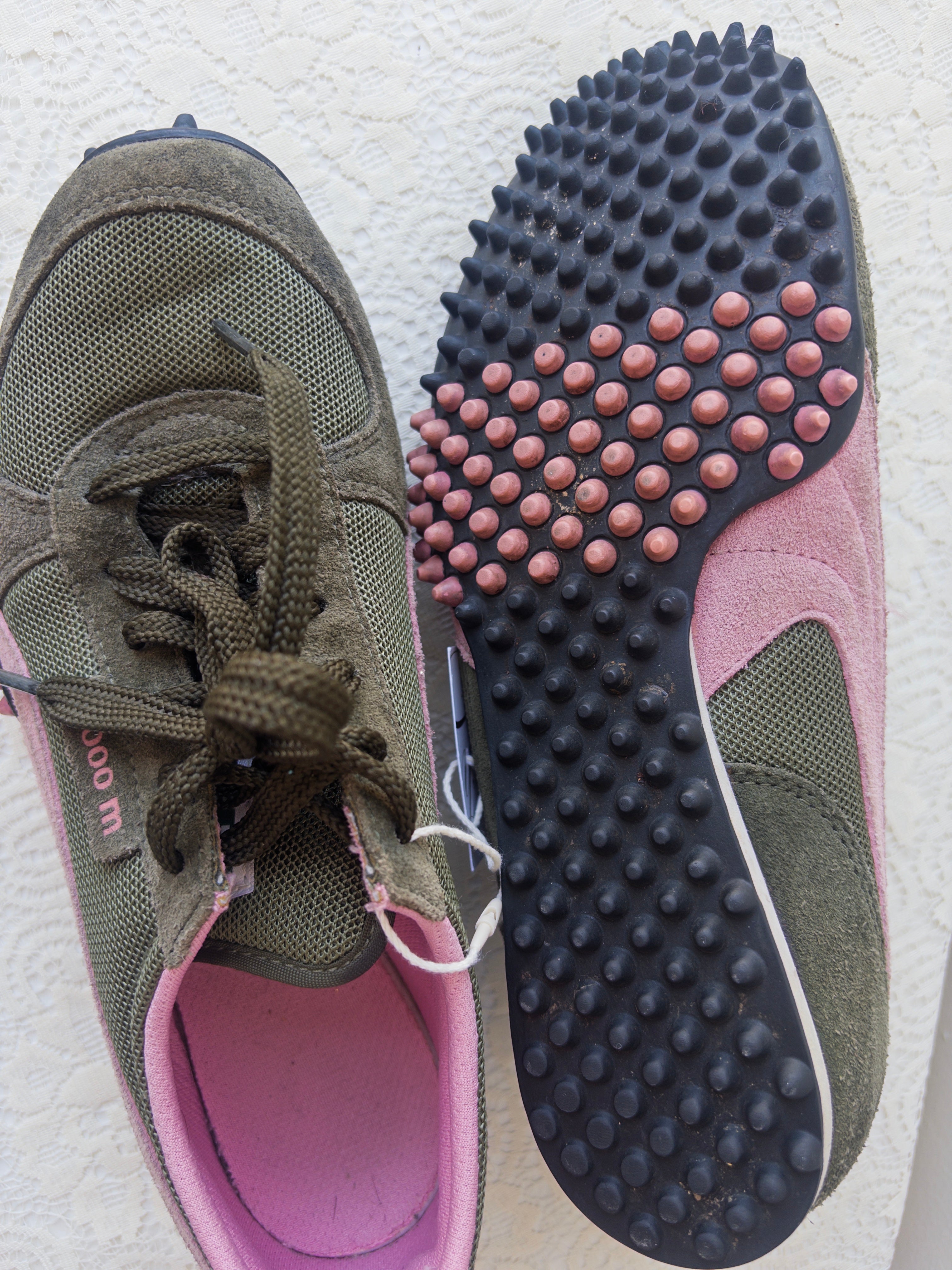 Puma Sneakers