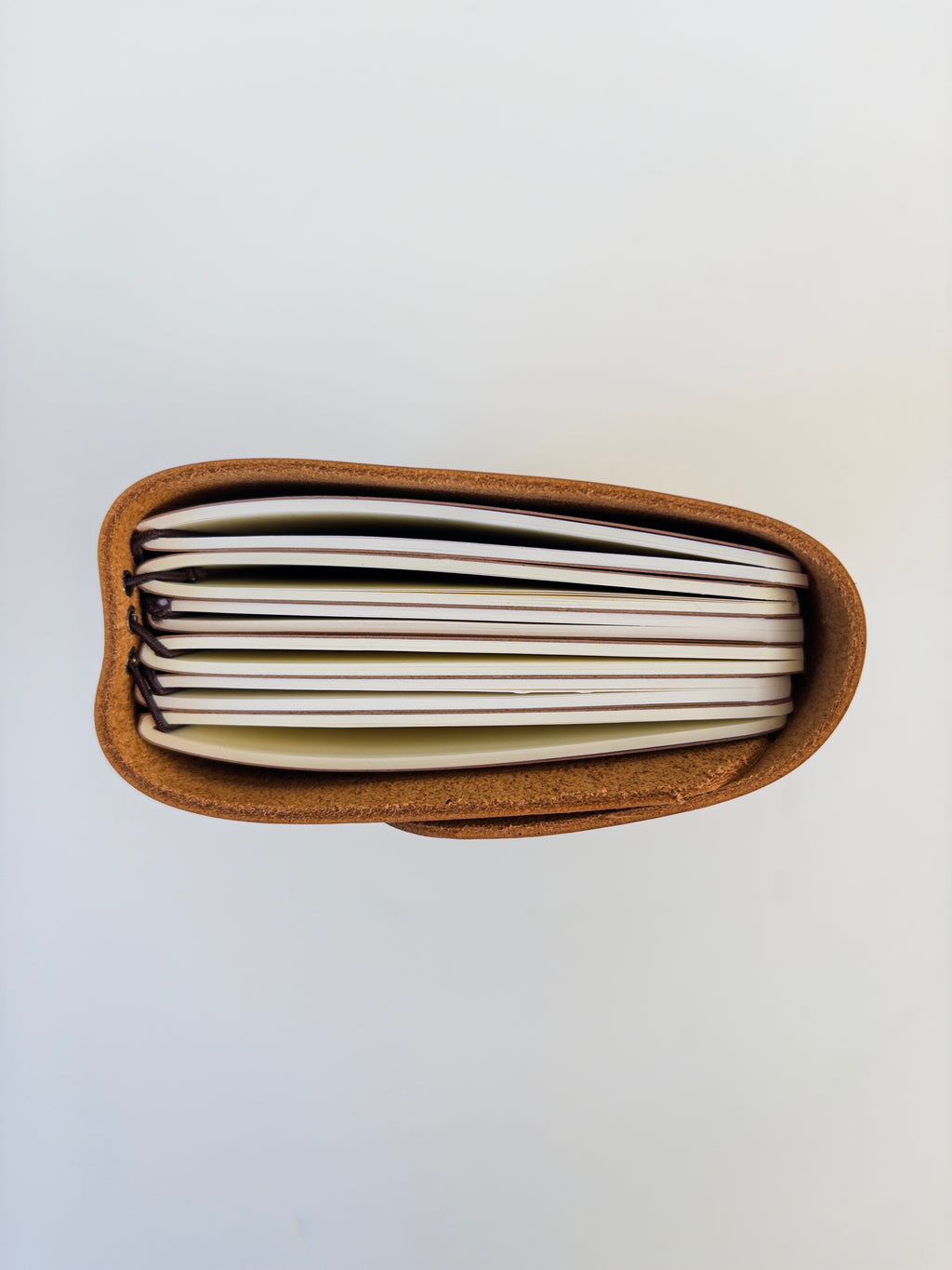 Leather Journal