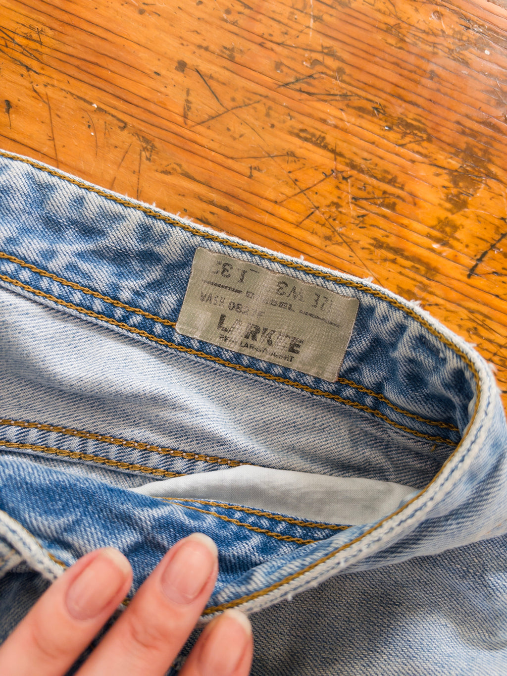 Diesel Jeans