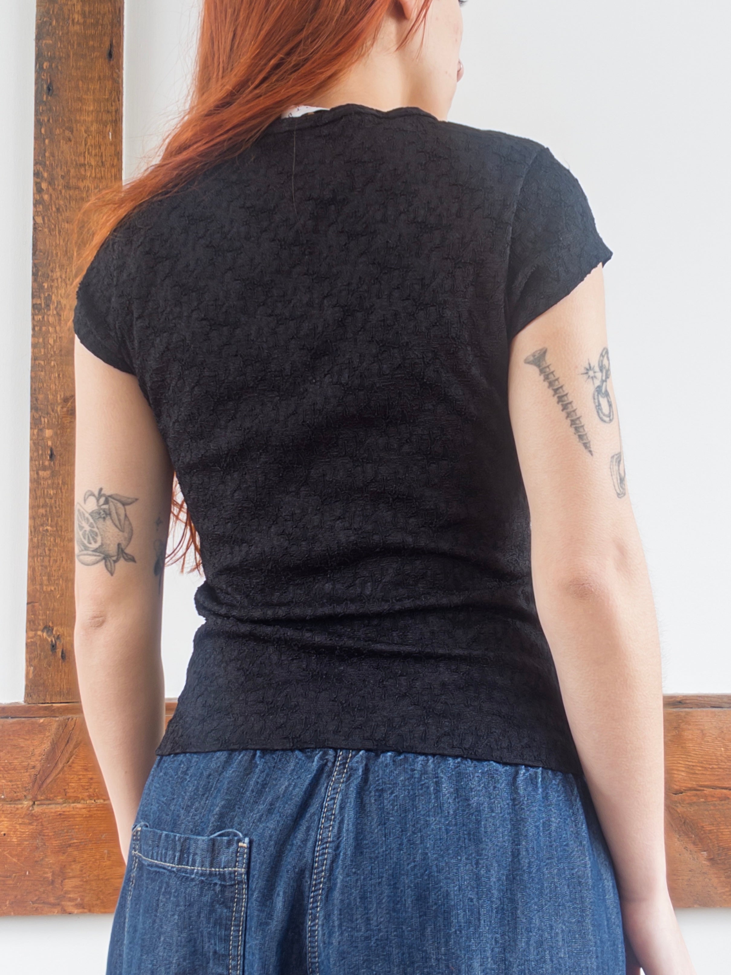 Lace Top