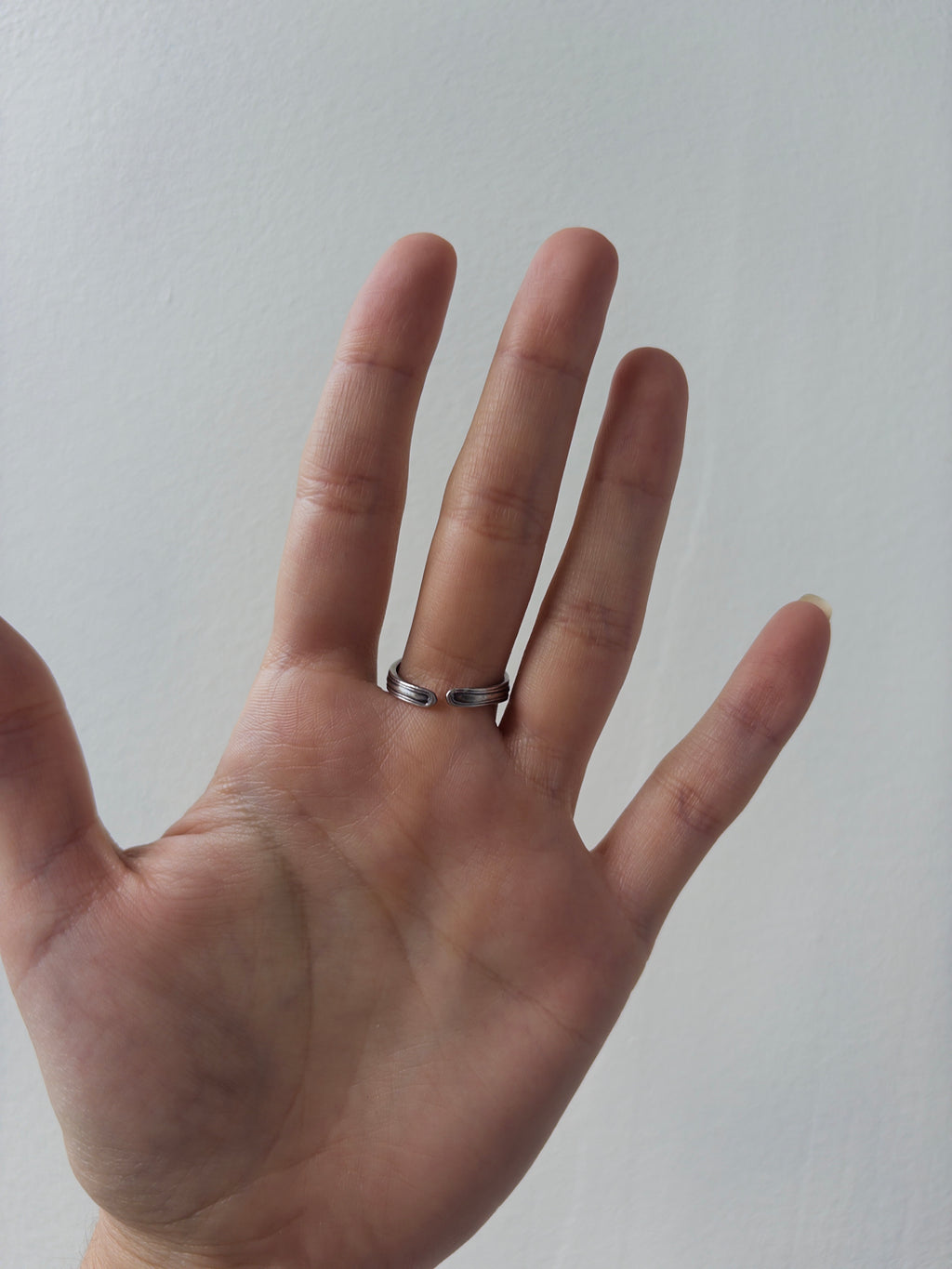 Turquoise Ring