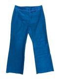 Dark Wash Pants