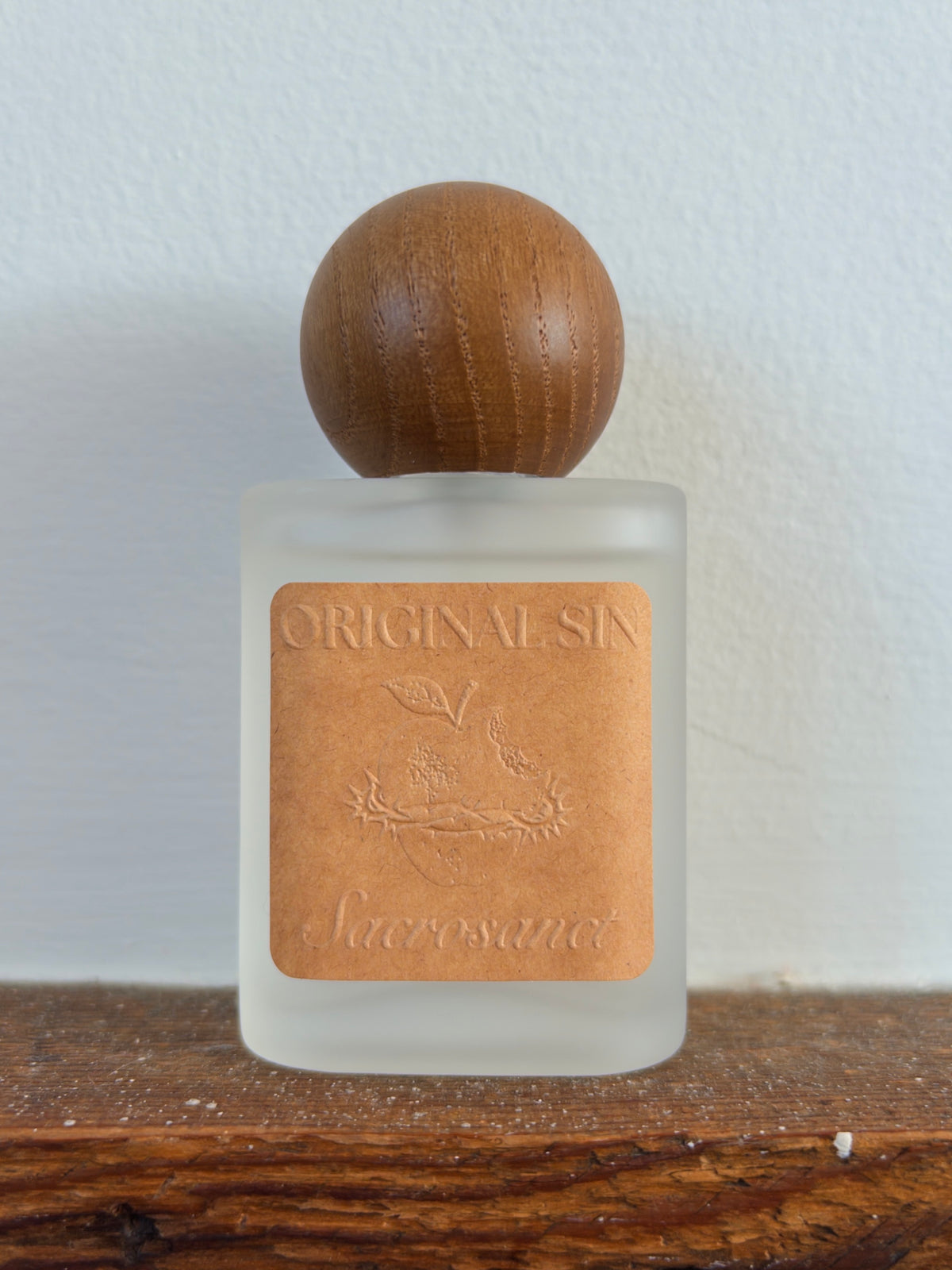 Original Sin EDP