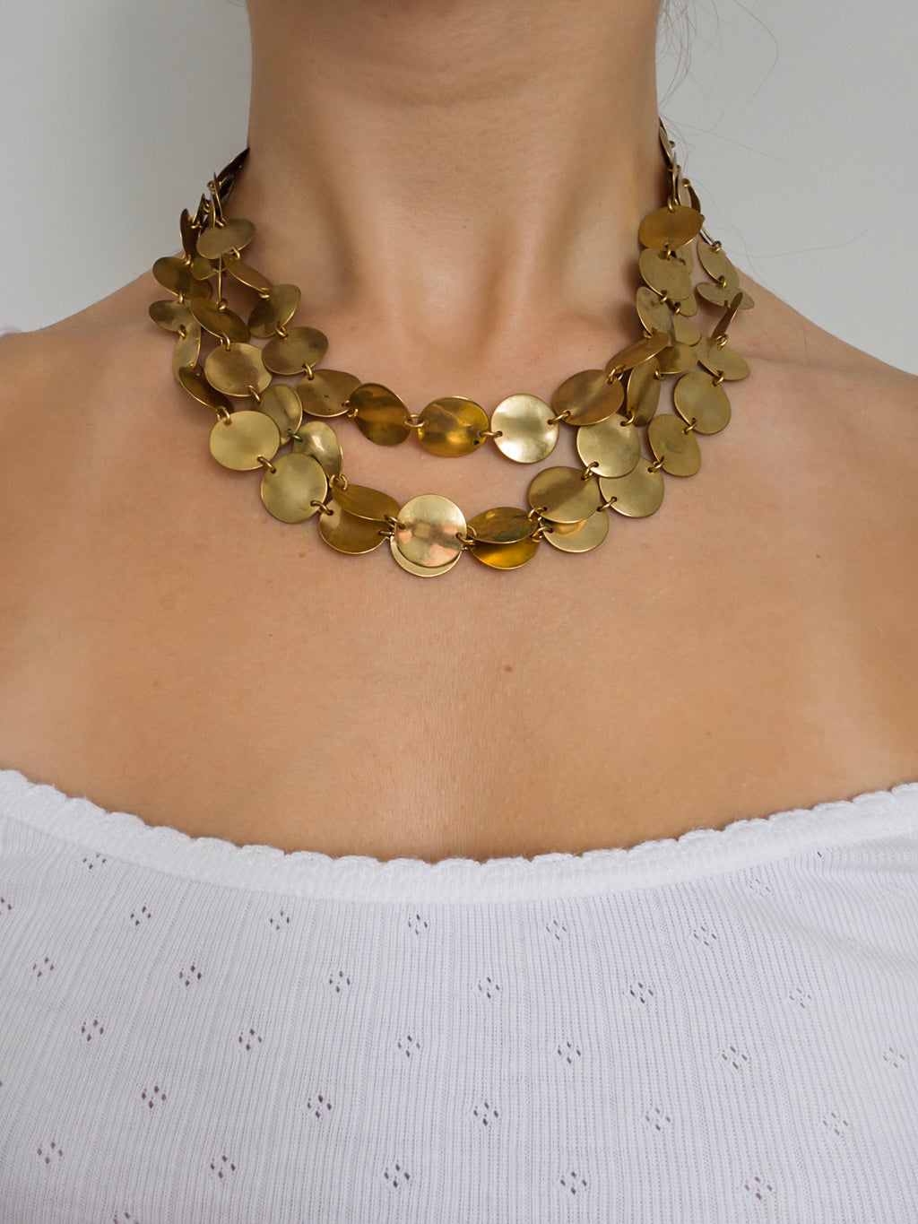Avon Necklace