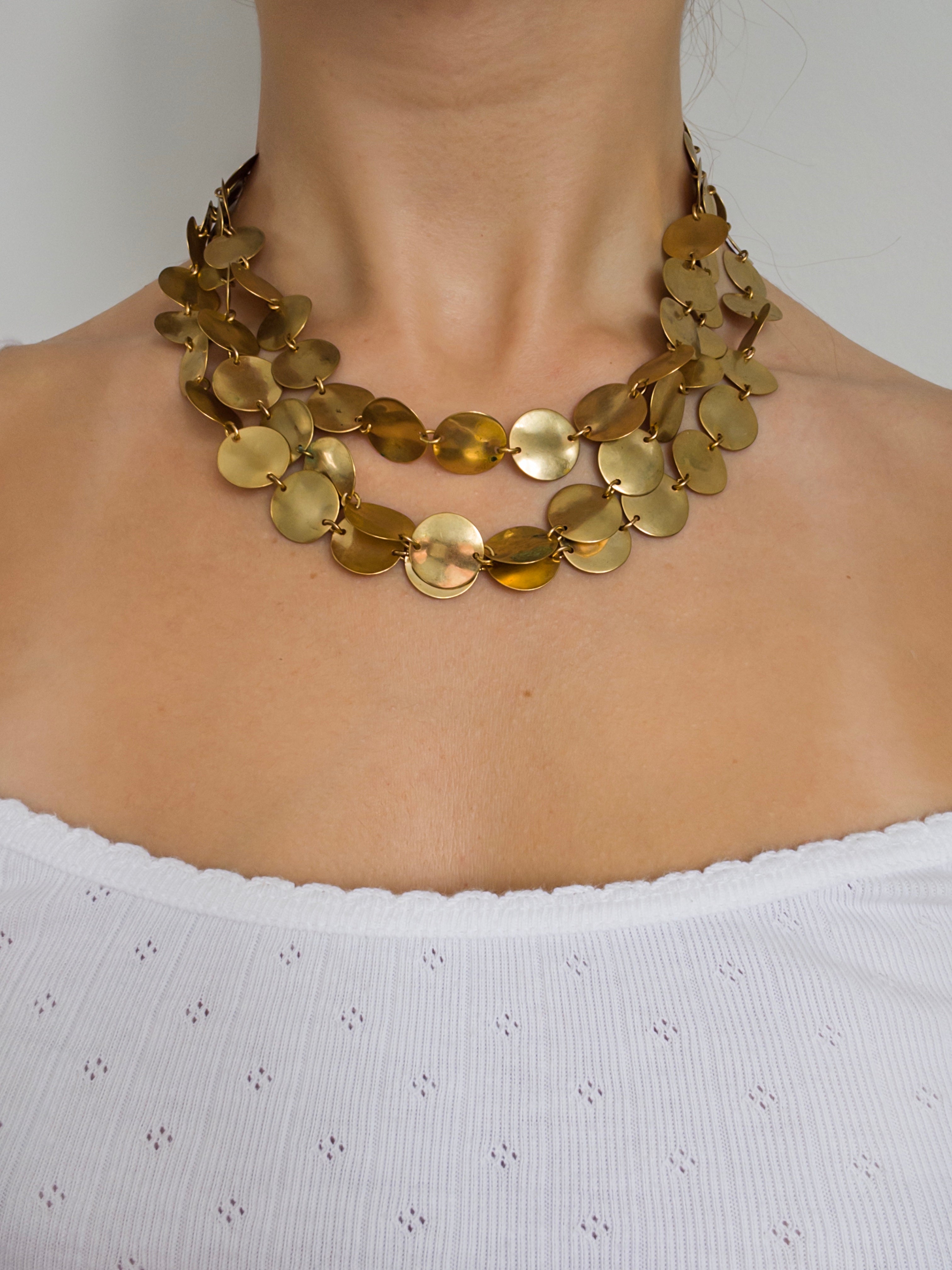 Avon Necklace