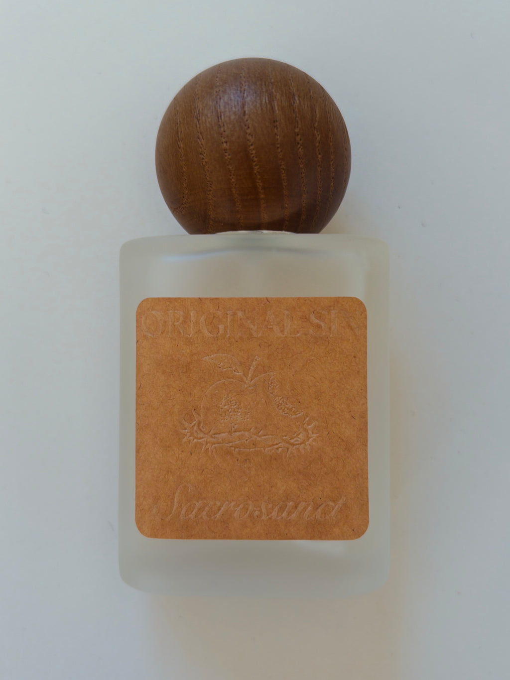 Original Sin EDP