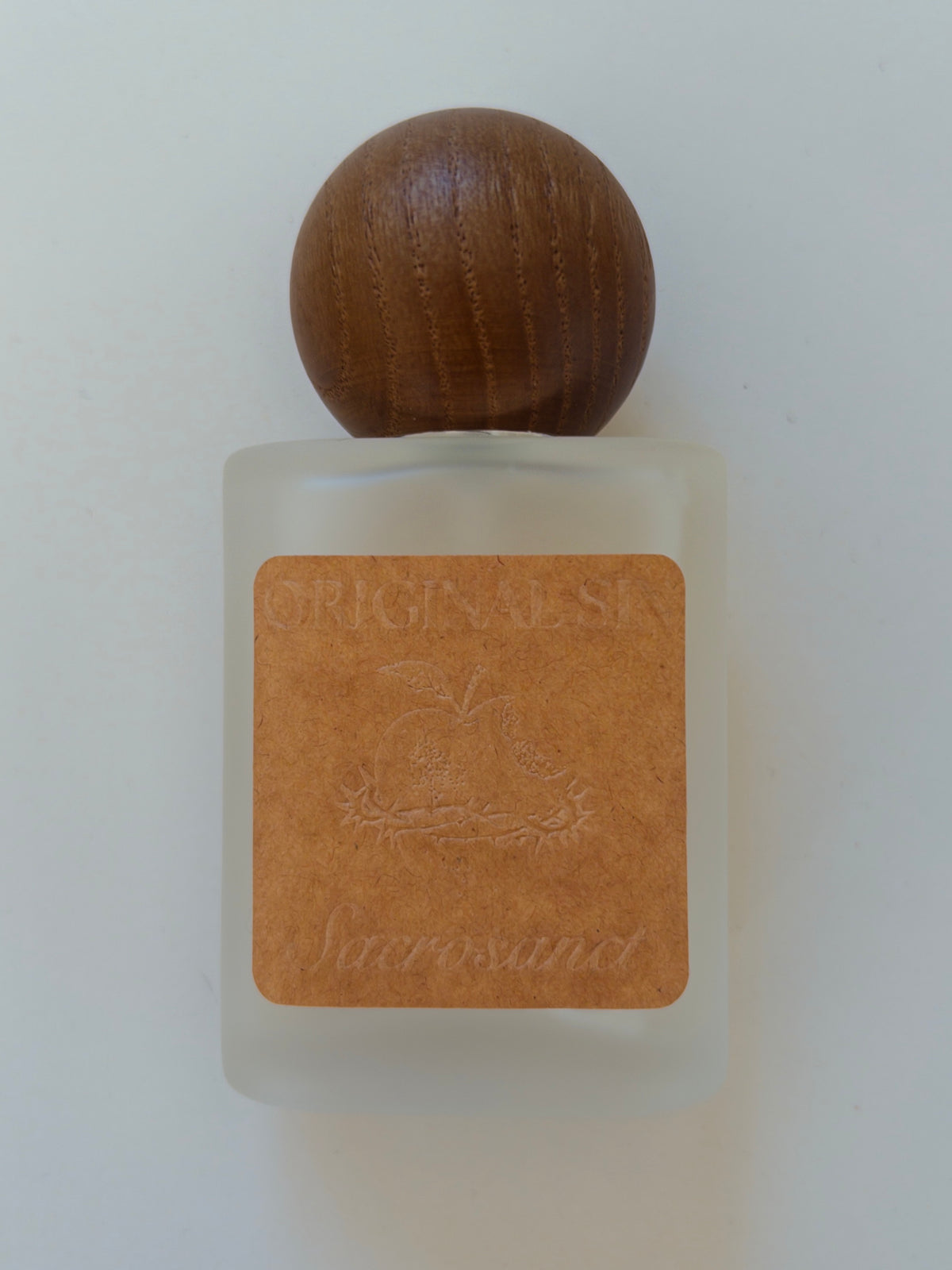 Original Sin EDP
