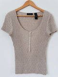 Knit Tee