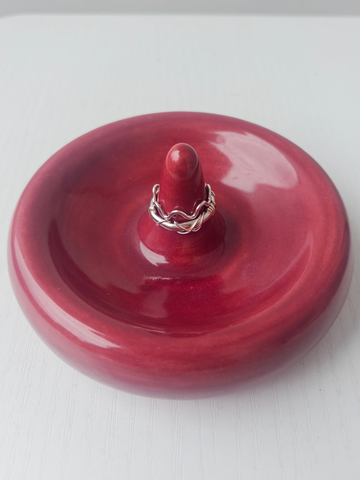 Jewelry Dish