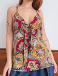 Paisley Tank