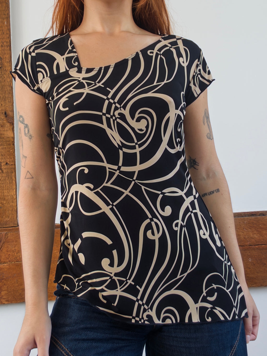 Asymmetrical Top