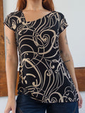Asymmetrical Top