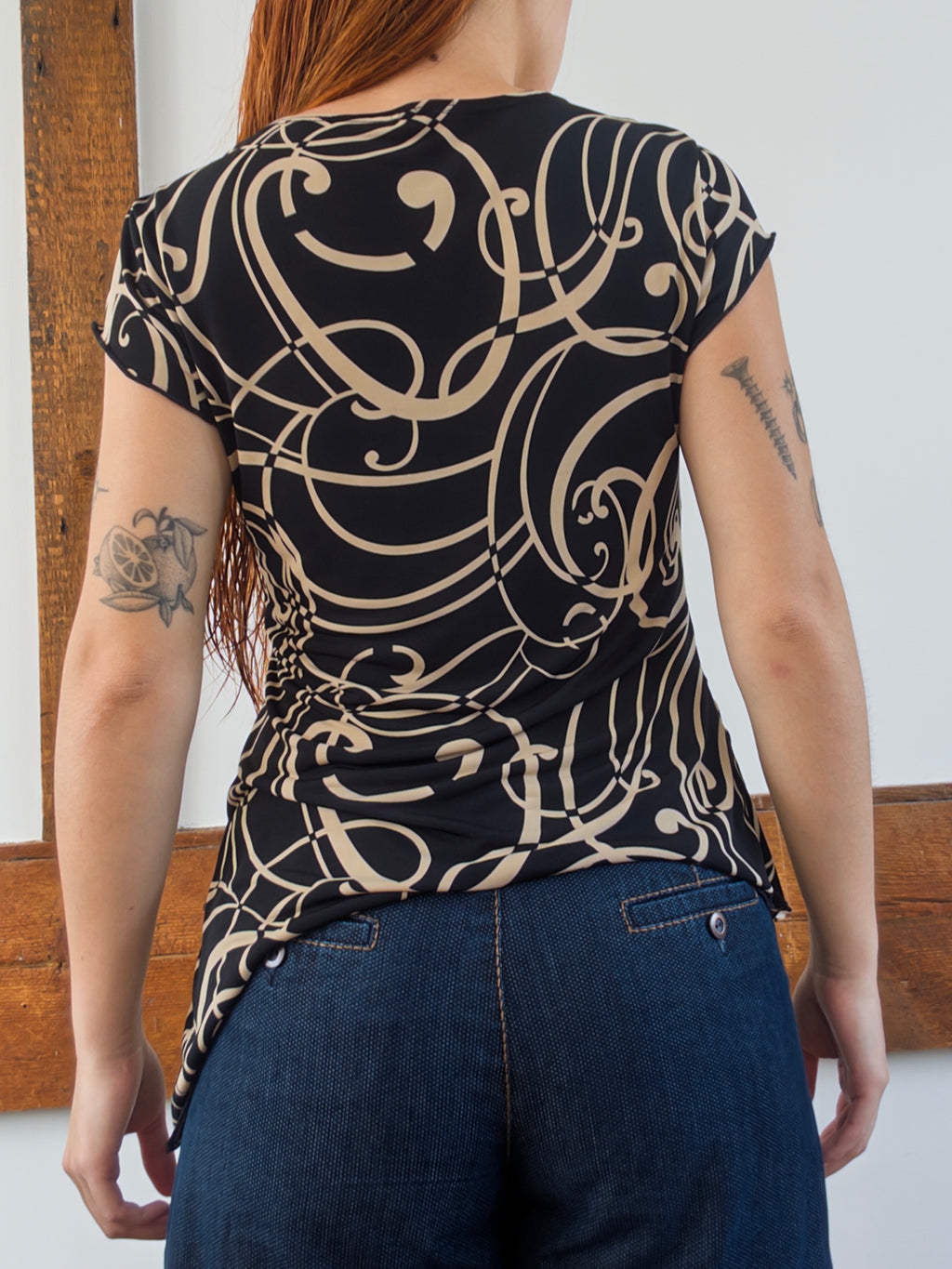 Asymmetrical Top