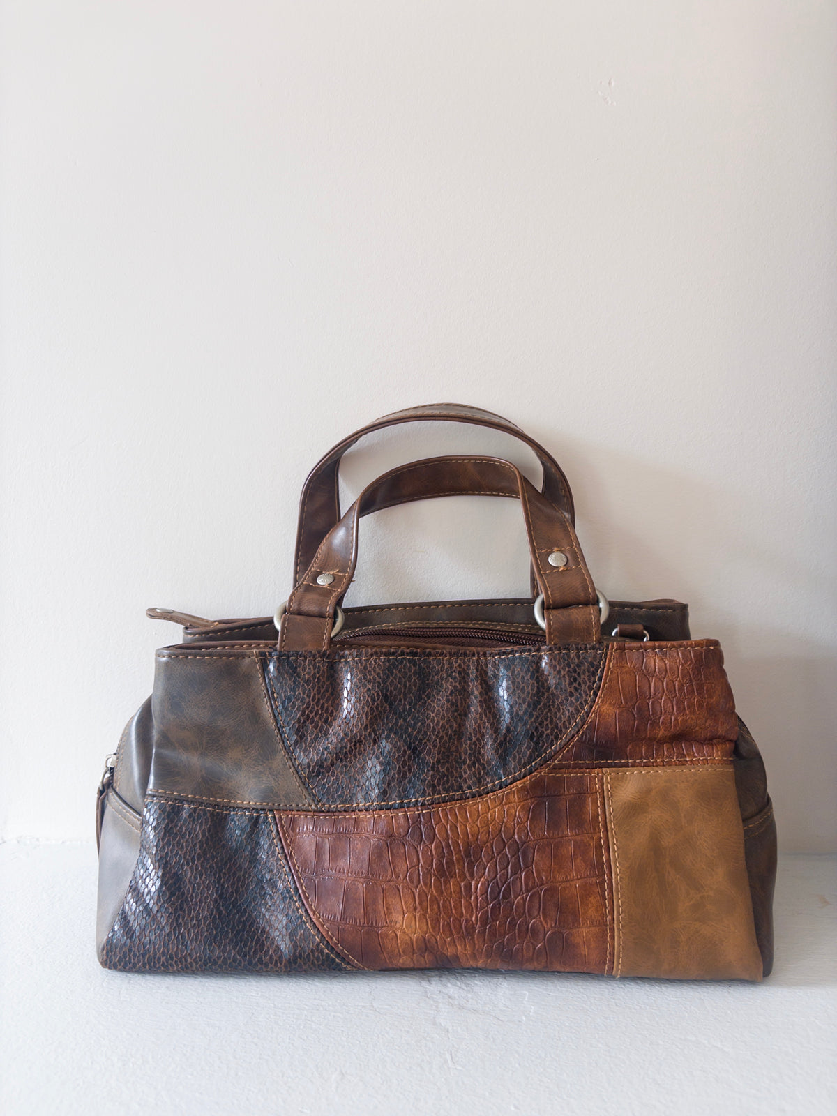 Patchwork Bag