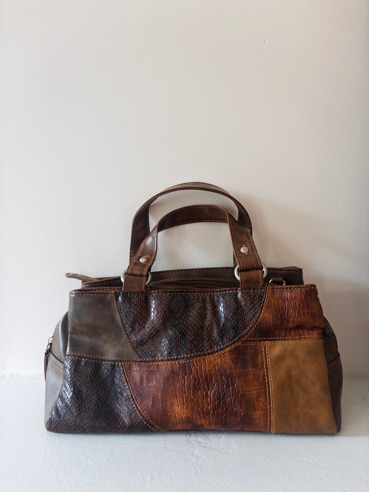Patchwork Bag