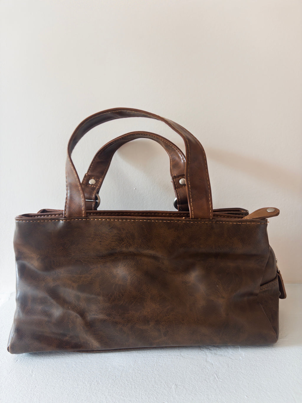 Patchwork Bag