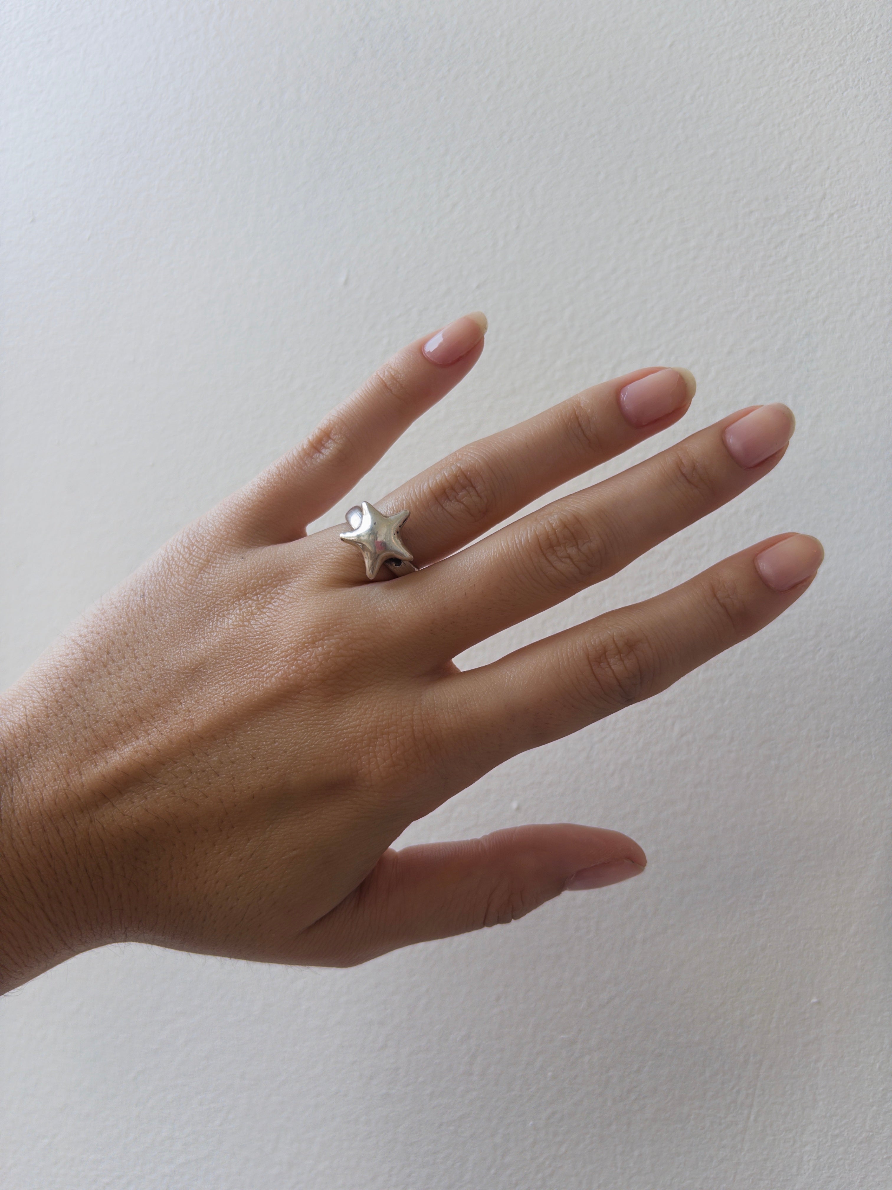 Star Ring
