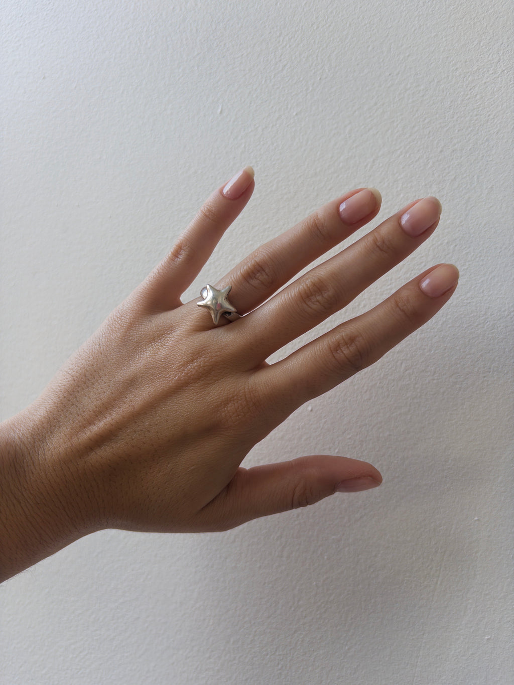 Star Ring