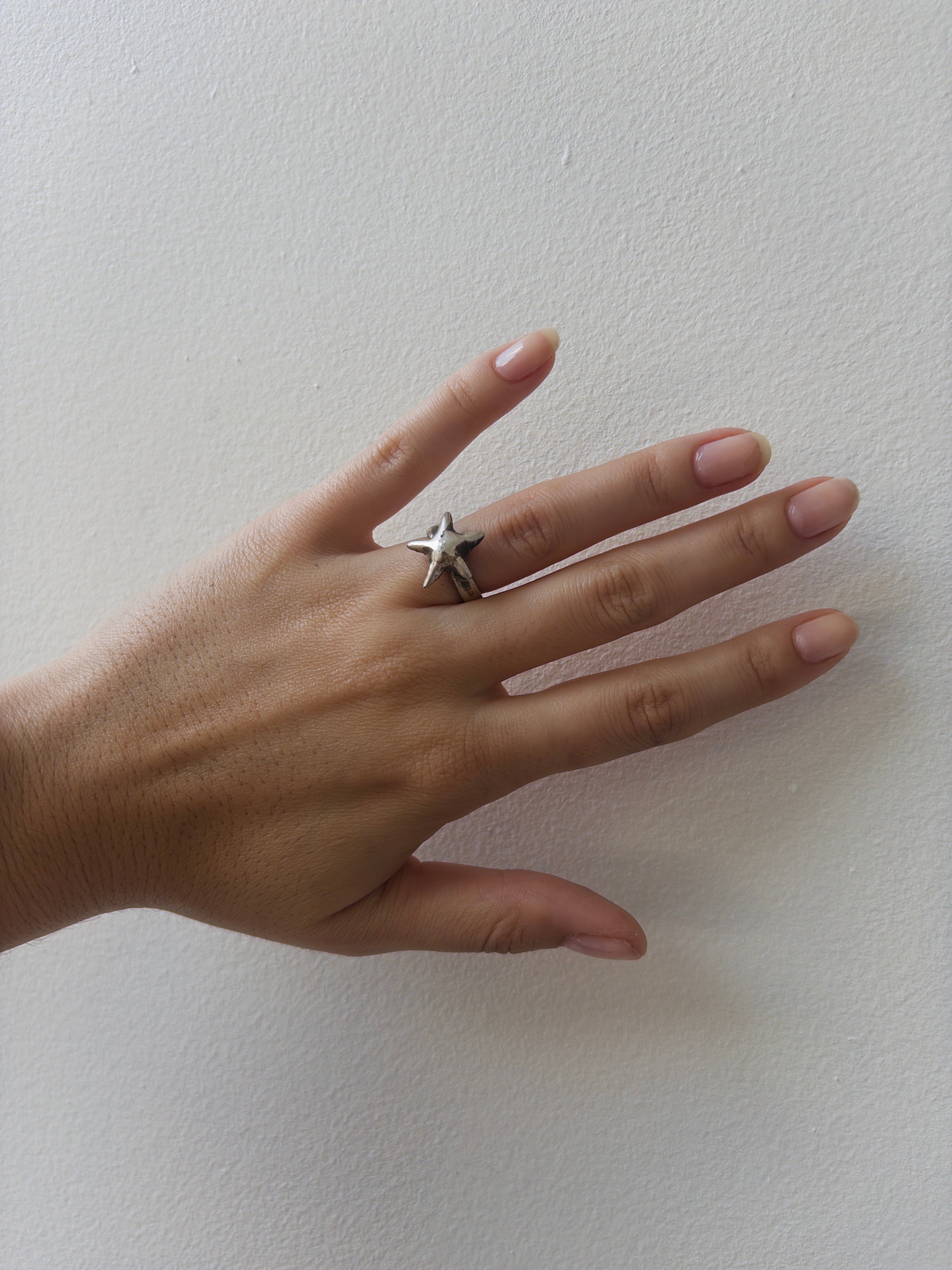Star Ring