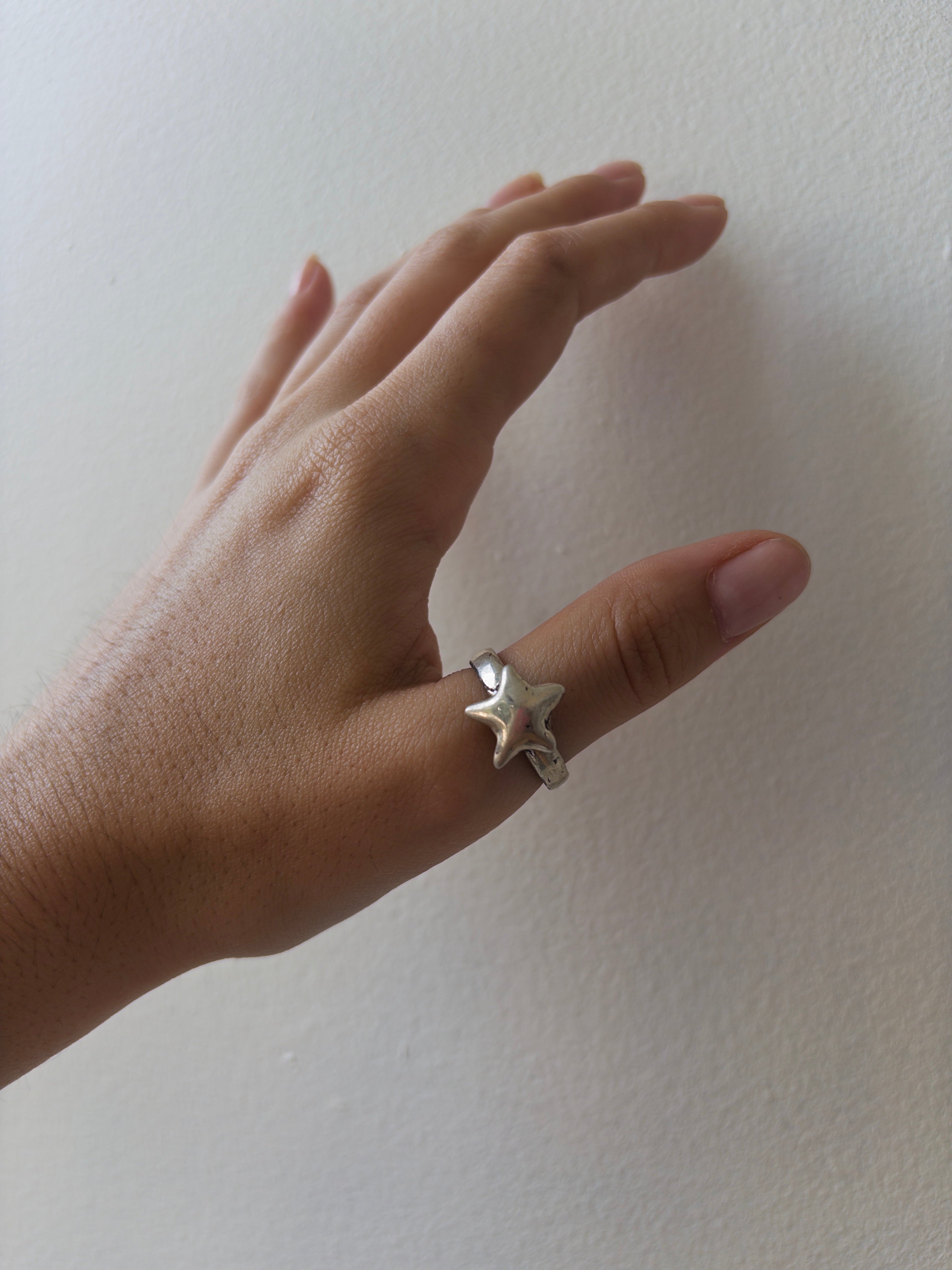 Star Ring